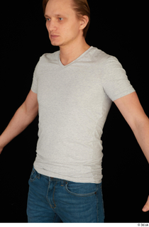 Stanley Johnson casual dressed t shirt upper body 0002.jpg